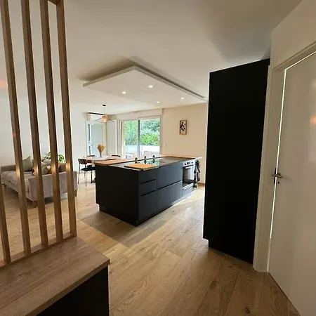 Apartamento Au Domaine Des Vignes - Appt 4 Pers Avec Balcon *