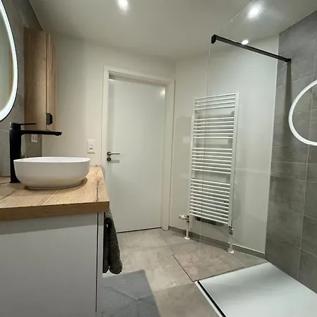Apartamento Au Domaine Des Vignes - Appt 4 Pers Avec Balcon *