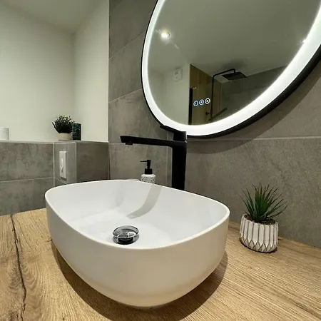 Apartamento Au Domaine Des Vignes - Appt 4 Pers Avec Balcon *