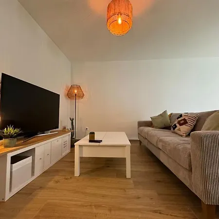 Au Domaine Des Vignes - Appt 4 Pers Avec Balcon Apartamento *